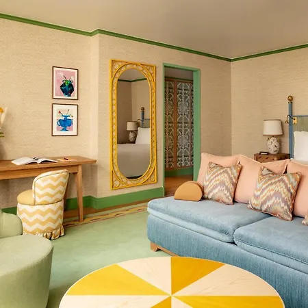 La Fantaisie 5* Parigi