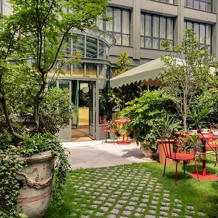 La Fantaisie 5* Parigi
