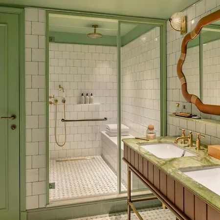 La Fantaisie 5* Parigi