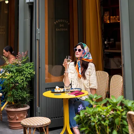 La Fantaisie 5* Parigi