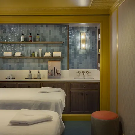 La Fantaisie Hotel 5*