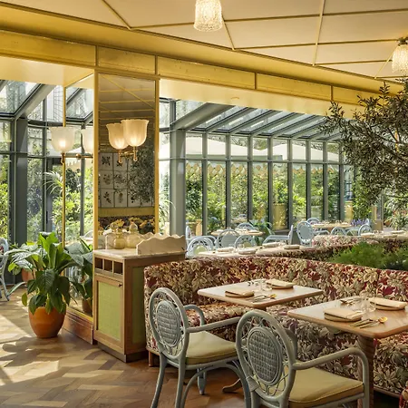 La Fantaisie Paris