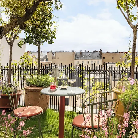 La Fantaisie Parigi