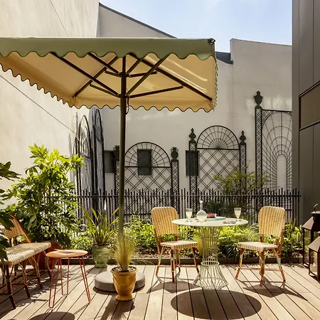 La Fantaisie 5* Parigi