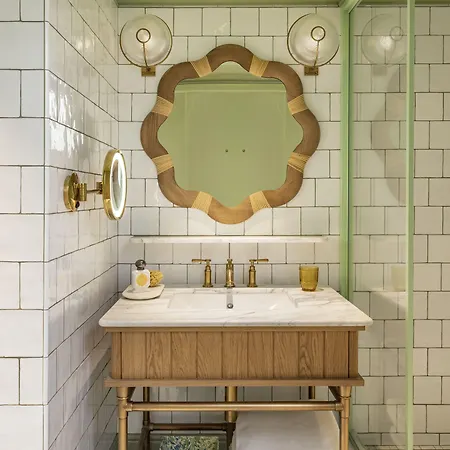 La Fantaisie Hotel 5*