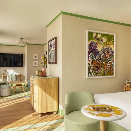 La Fantaisie Hotel