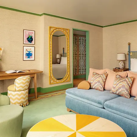 La Fantaisie Hotel 5*