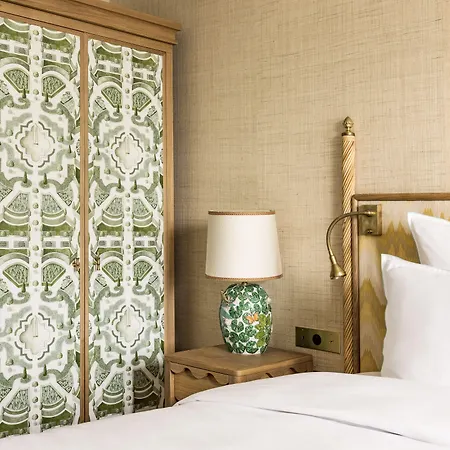 La Fantaisie Hotel Paris