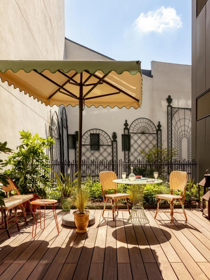 La Fantaisie Hotel