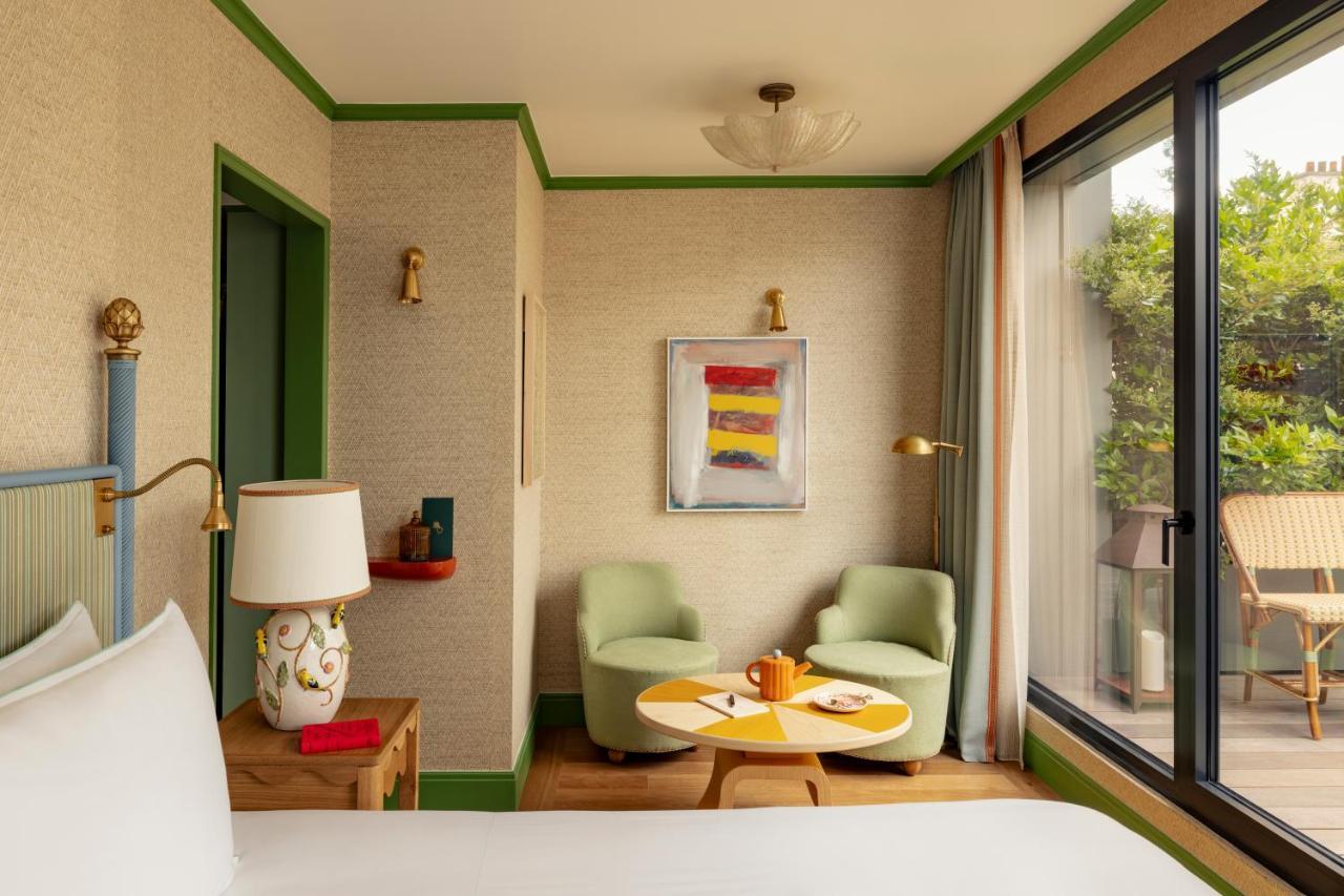 La Fantaisie 5* Parigi