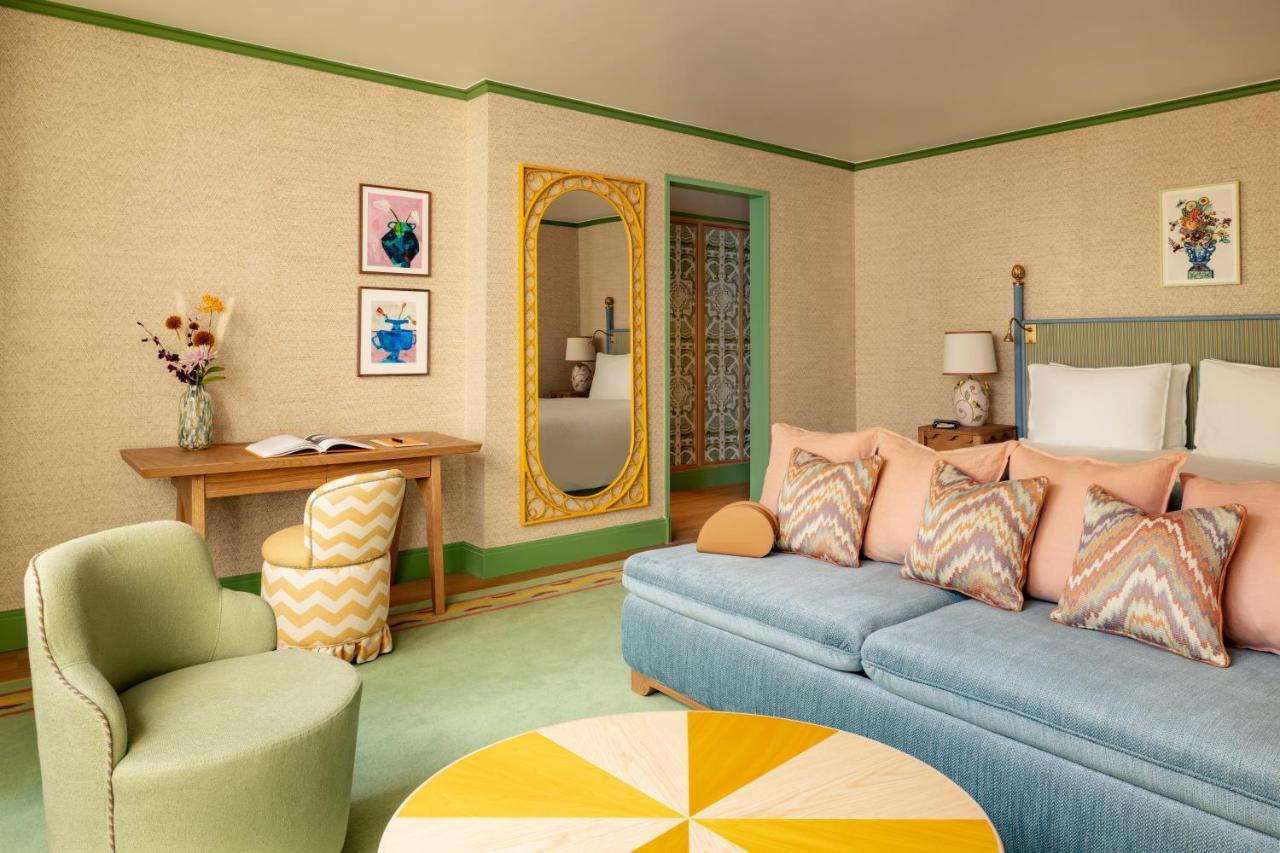 La Fantaisie 5* Parigi