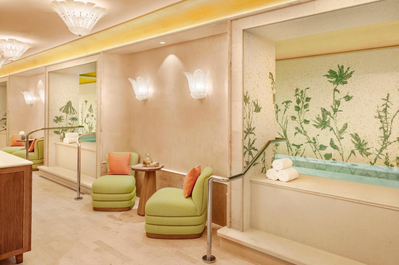 Hotel La Fantaisie Parigi