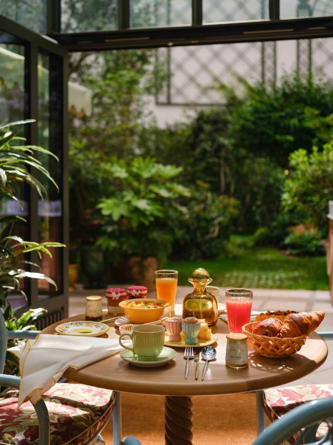 La Fantaisie Hotel 5*