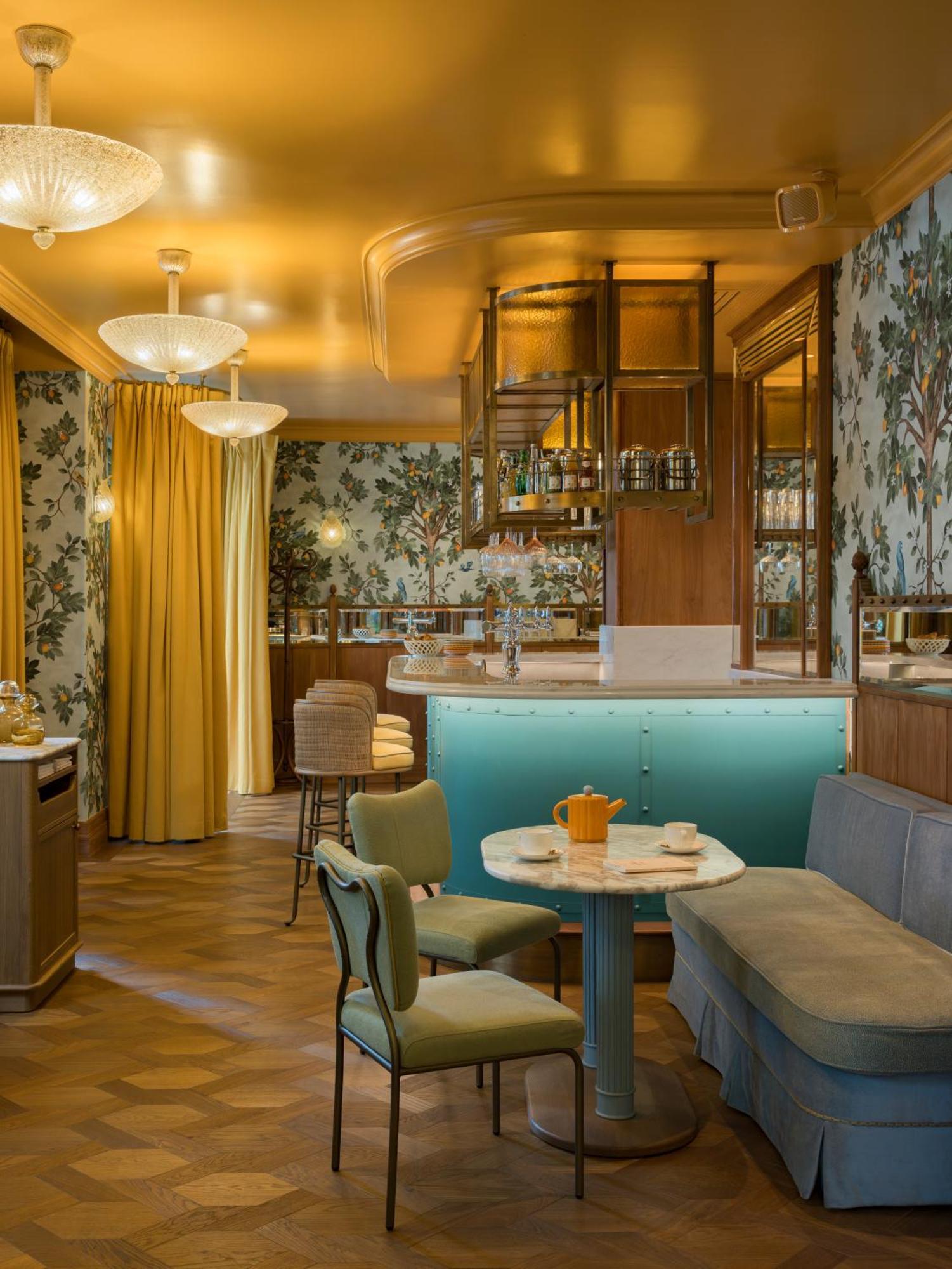 La Fantaisie 5* Parigi