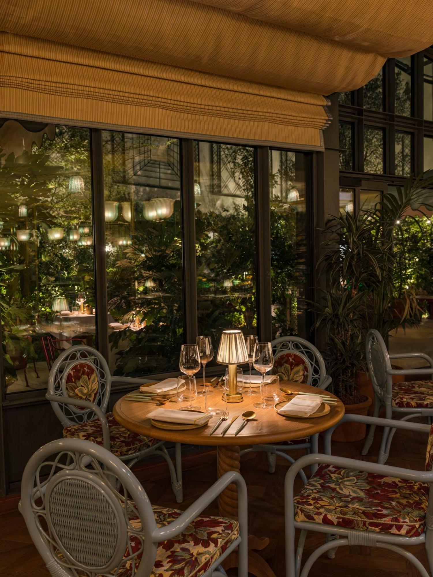 La Fantaisie Hotel Parigi