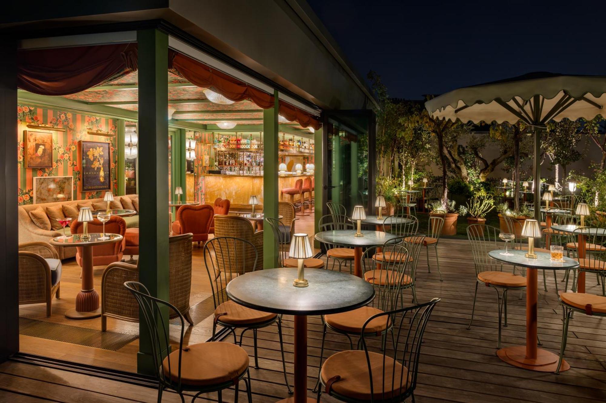La Fantaisie Hotel Parigi
