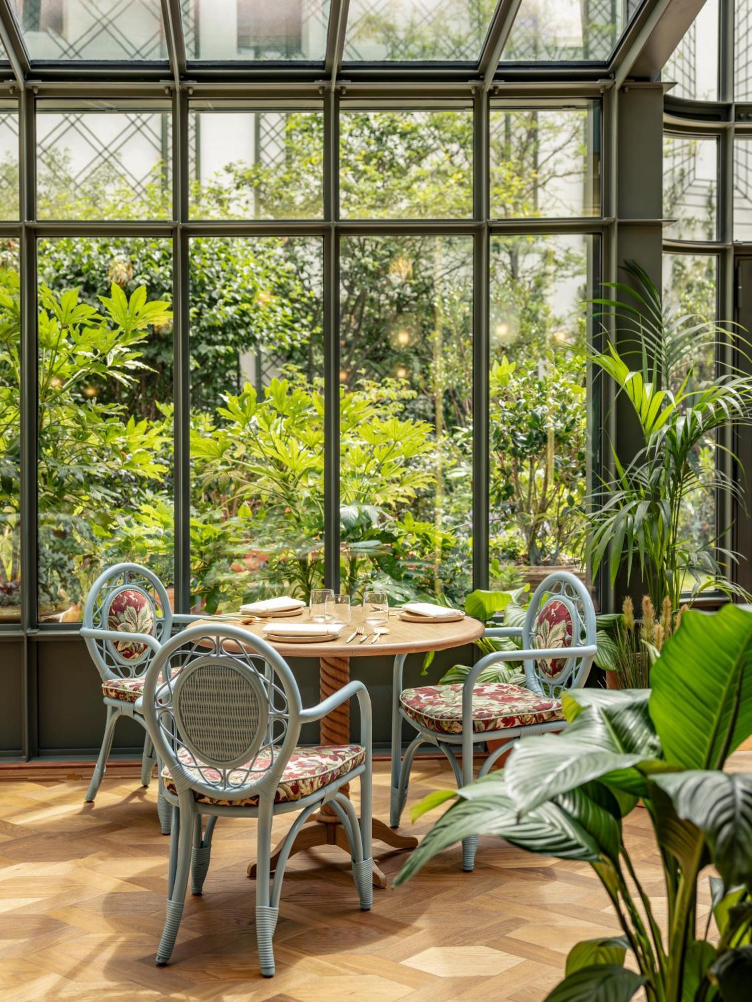 La Fantaisie Parigi