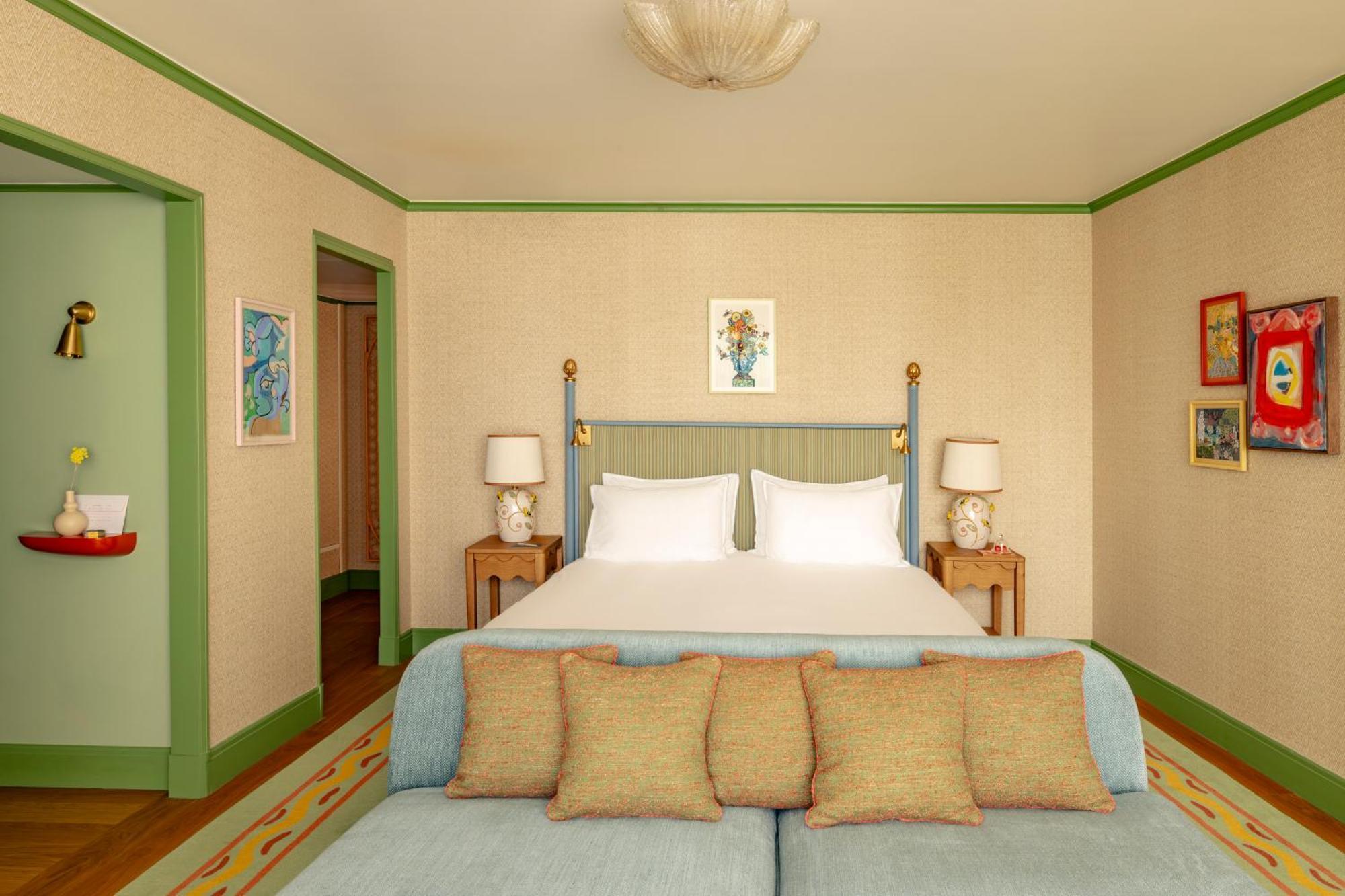 La Fantaisie Hotel 5*