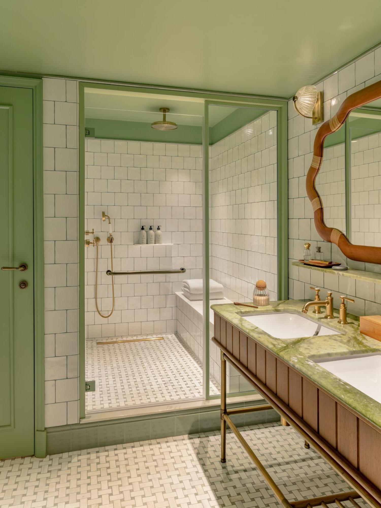 La Fantaisie 5* Parigi