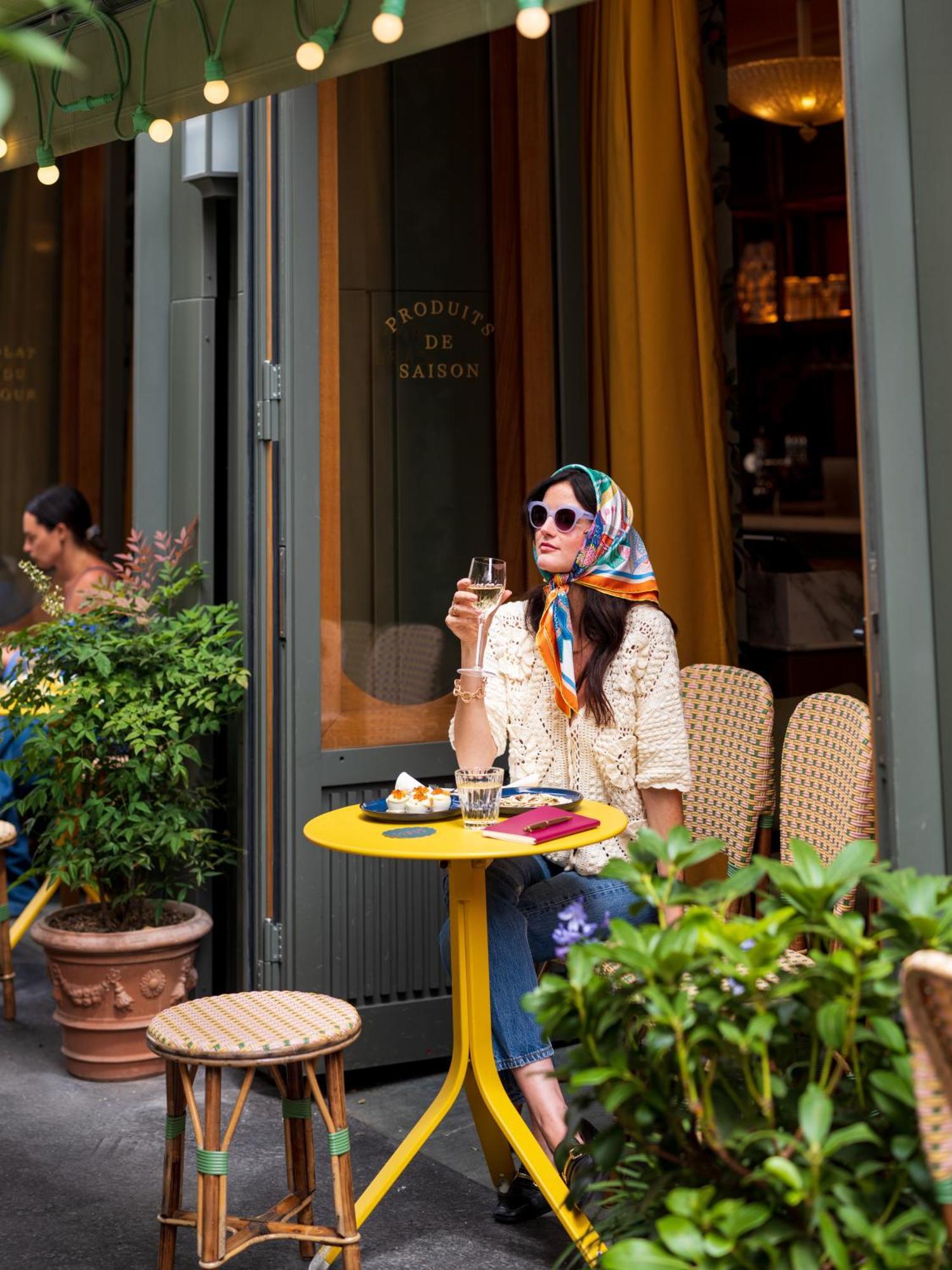 La Fantaisie 5* Parigi