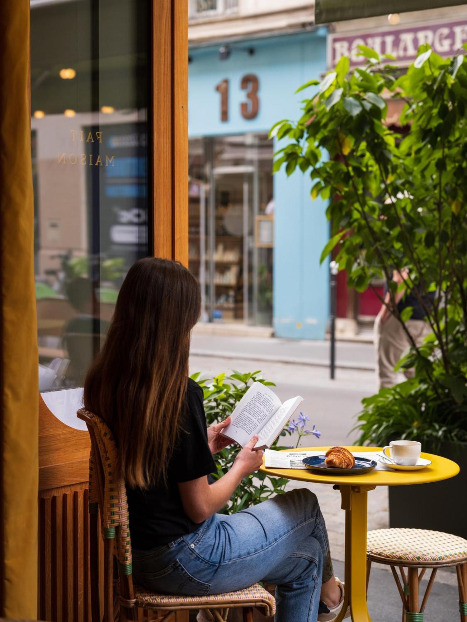 Hotel La Fantaisie 5*