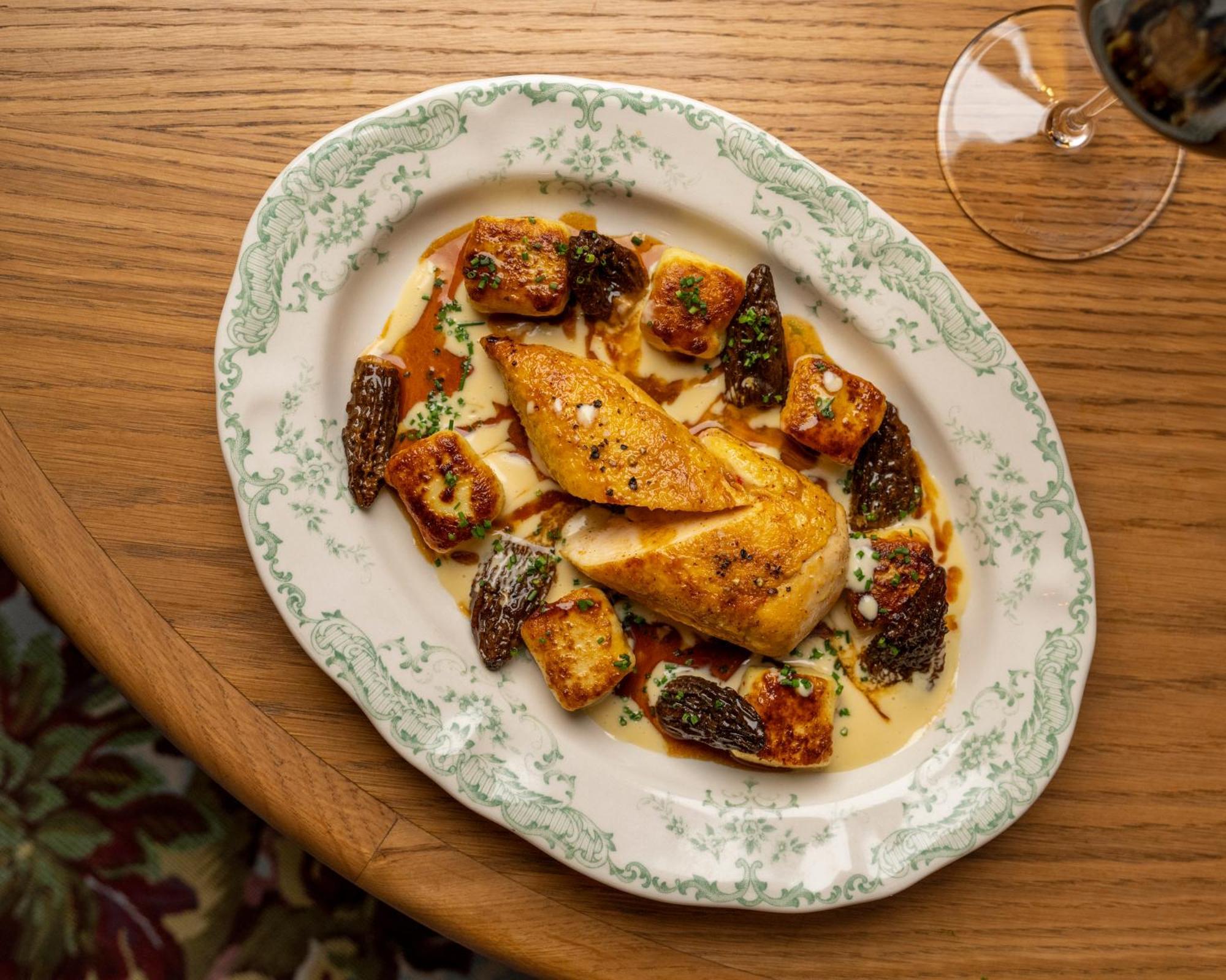 Hotel La Fantaisie Parigi