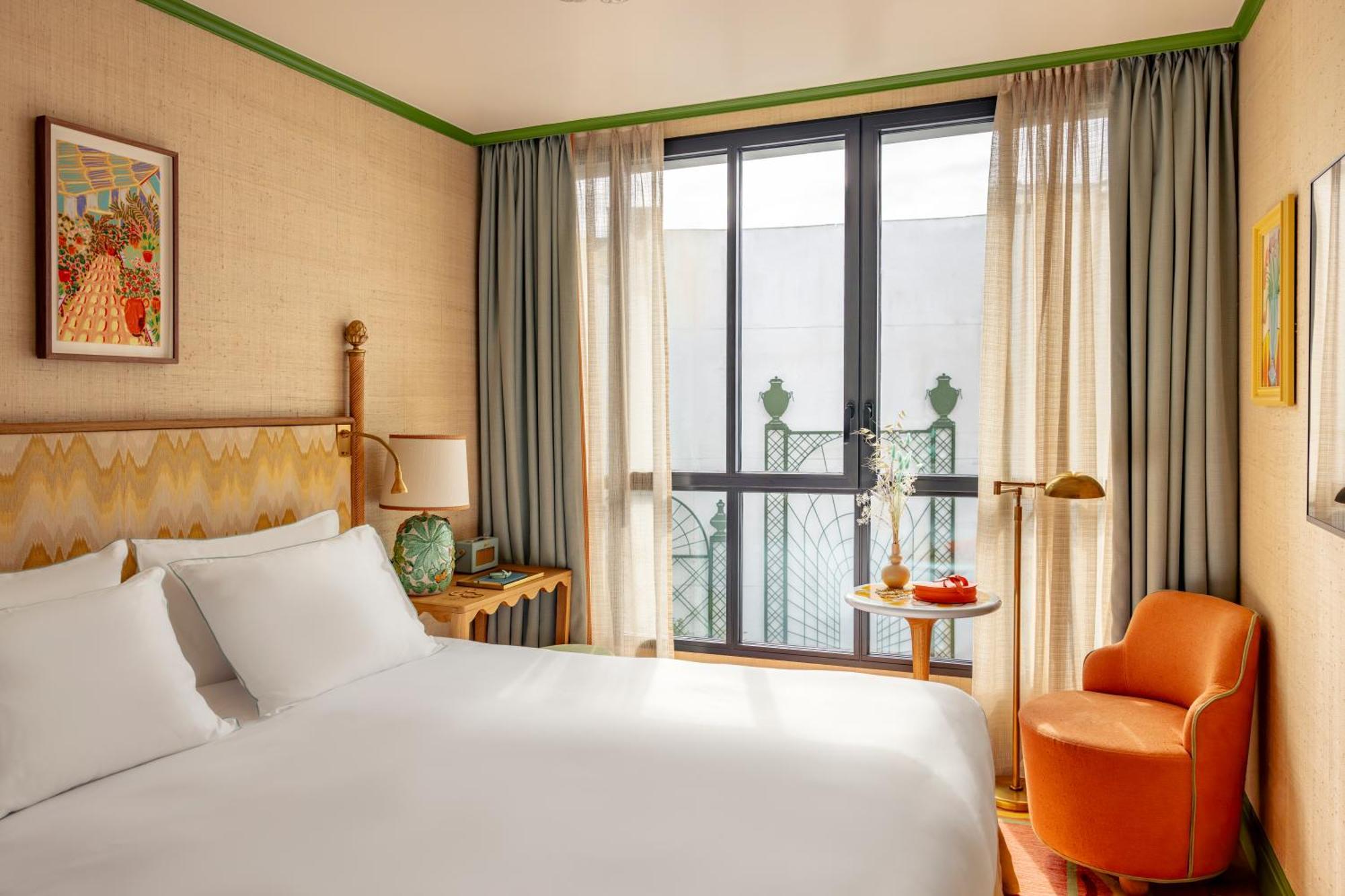 La Fantaisie Hotel 5*