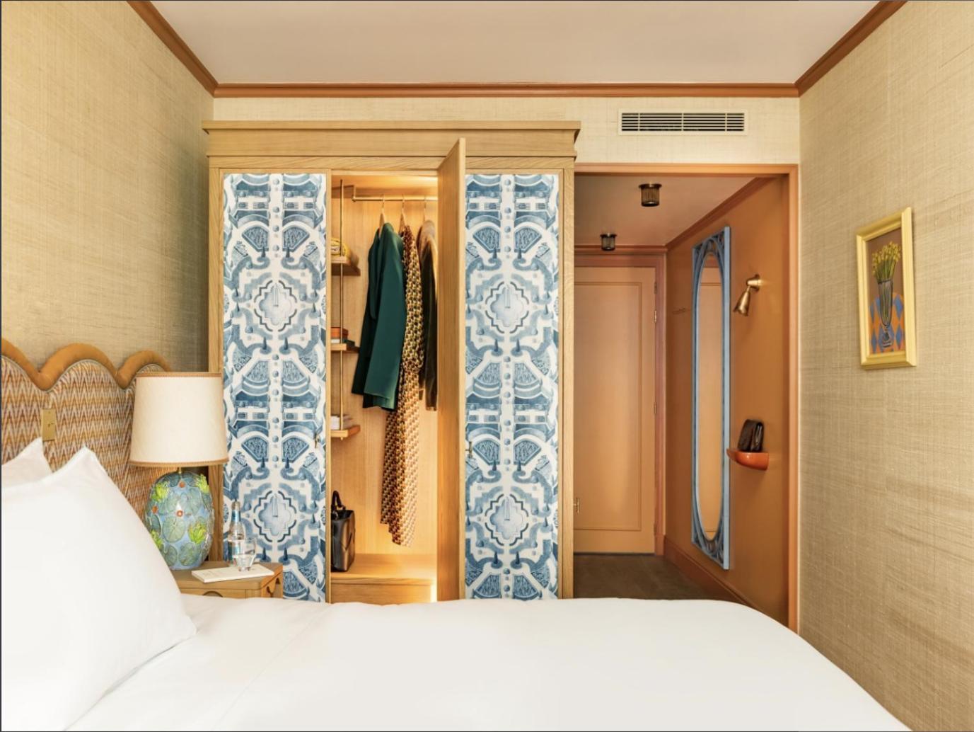 Hotel La Fantaisie 5*