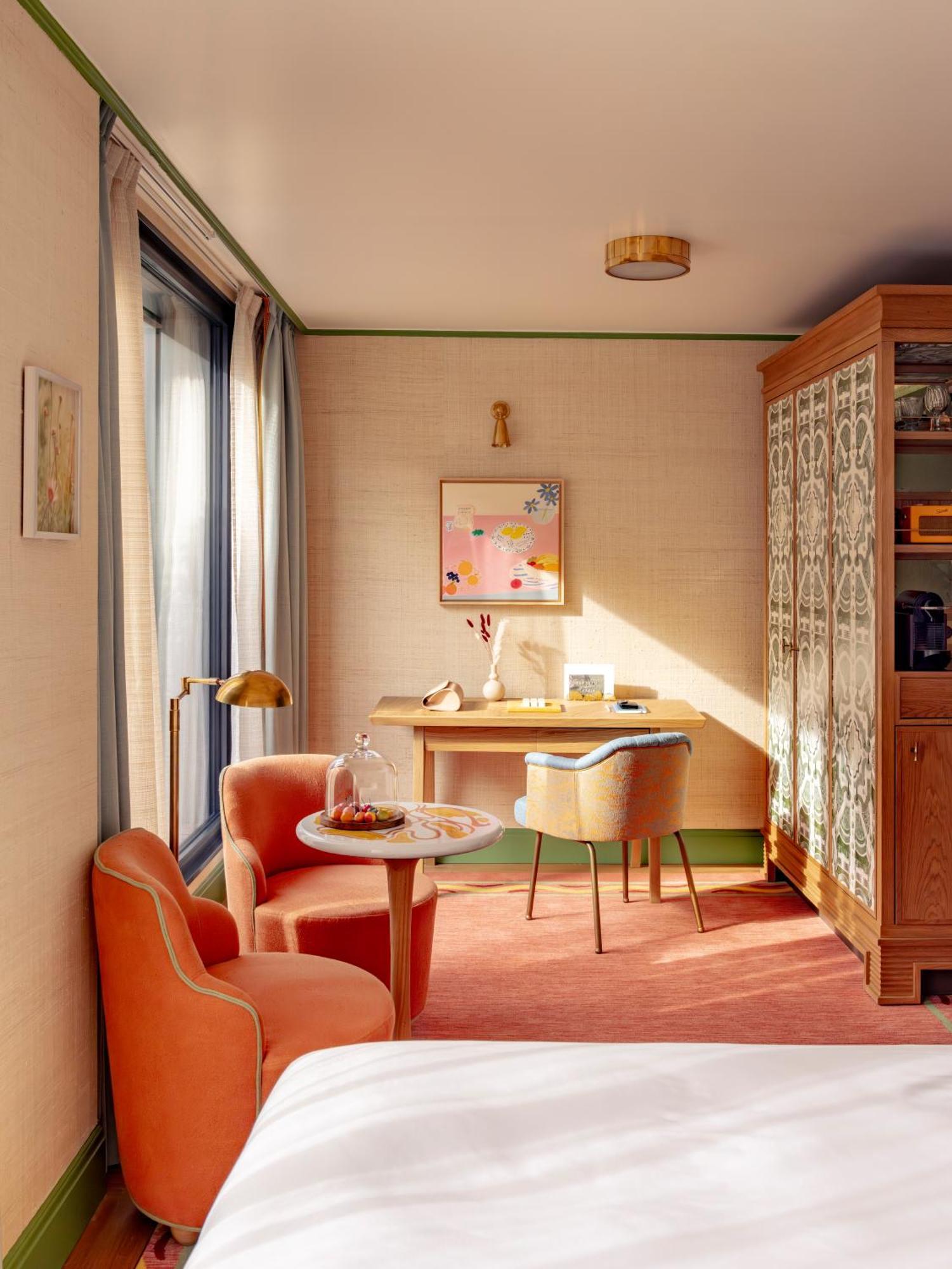 La Fantaisie 5* Paris