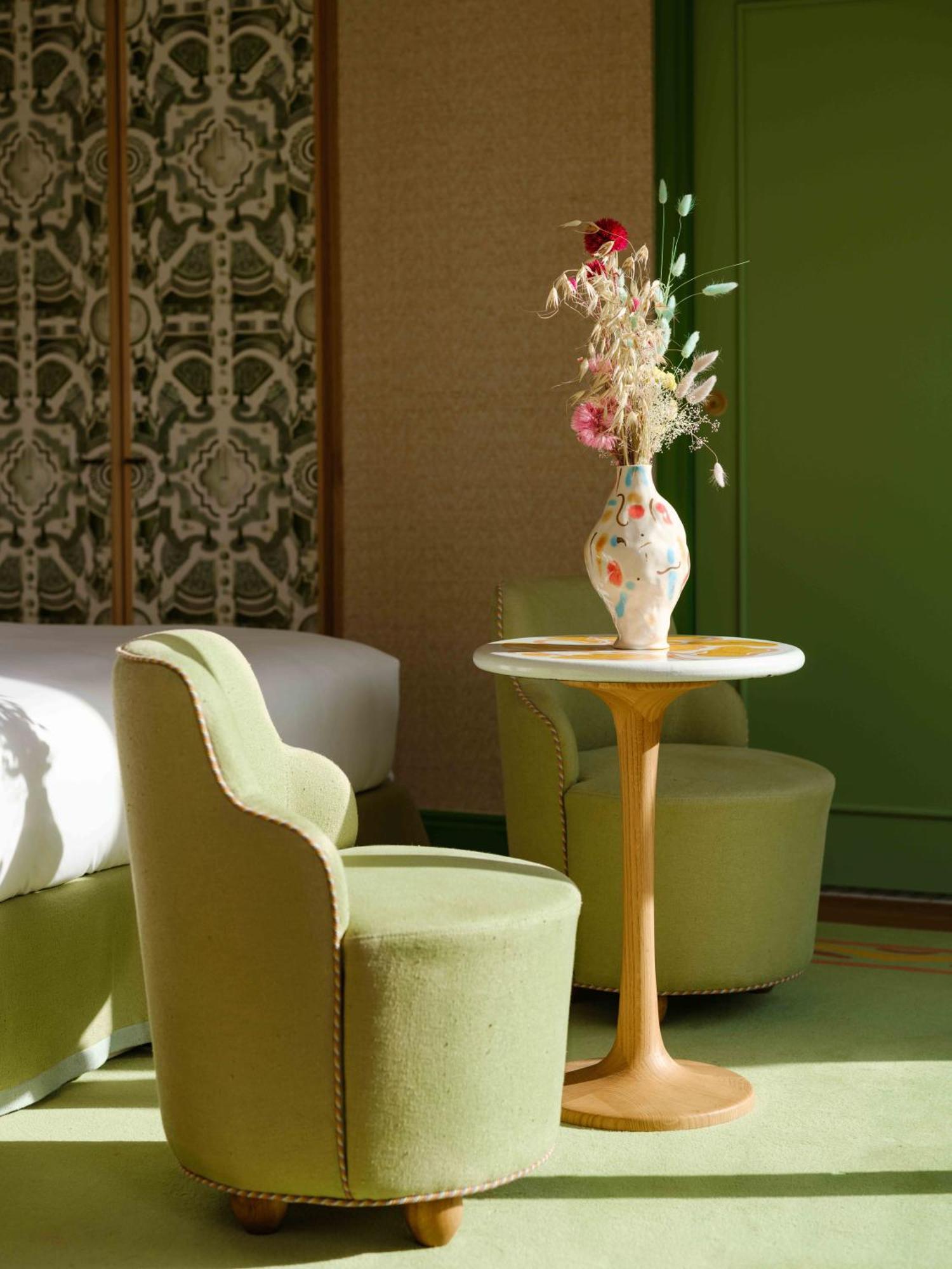 La Fantaisie Hotel 5*