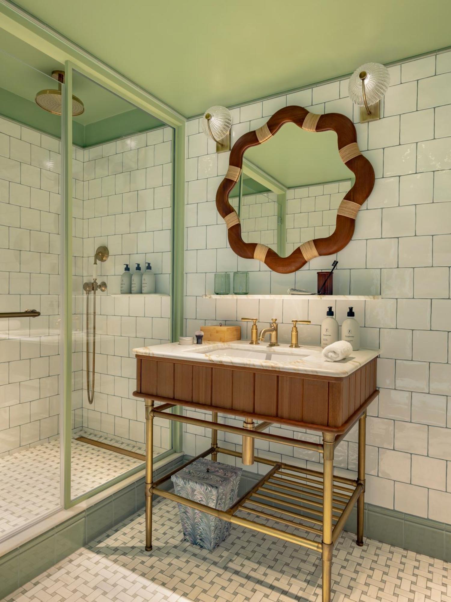 Hotel La Fantaisie Parigi