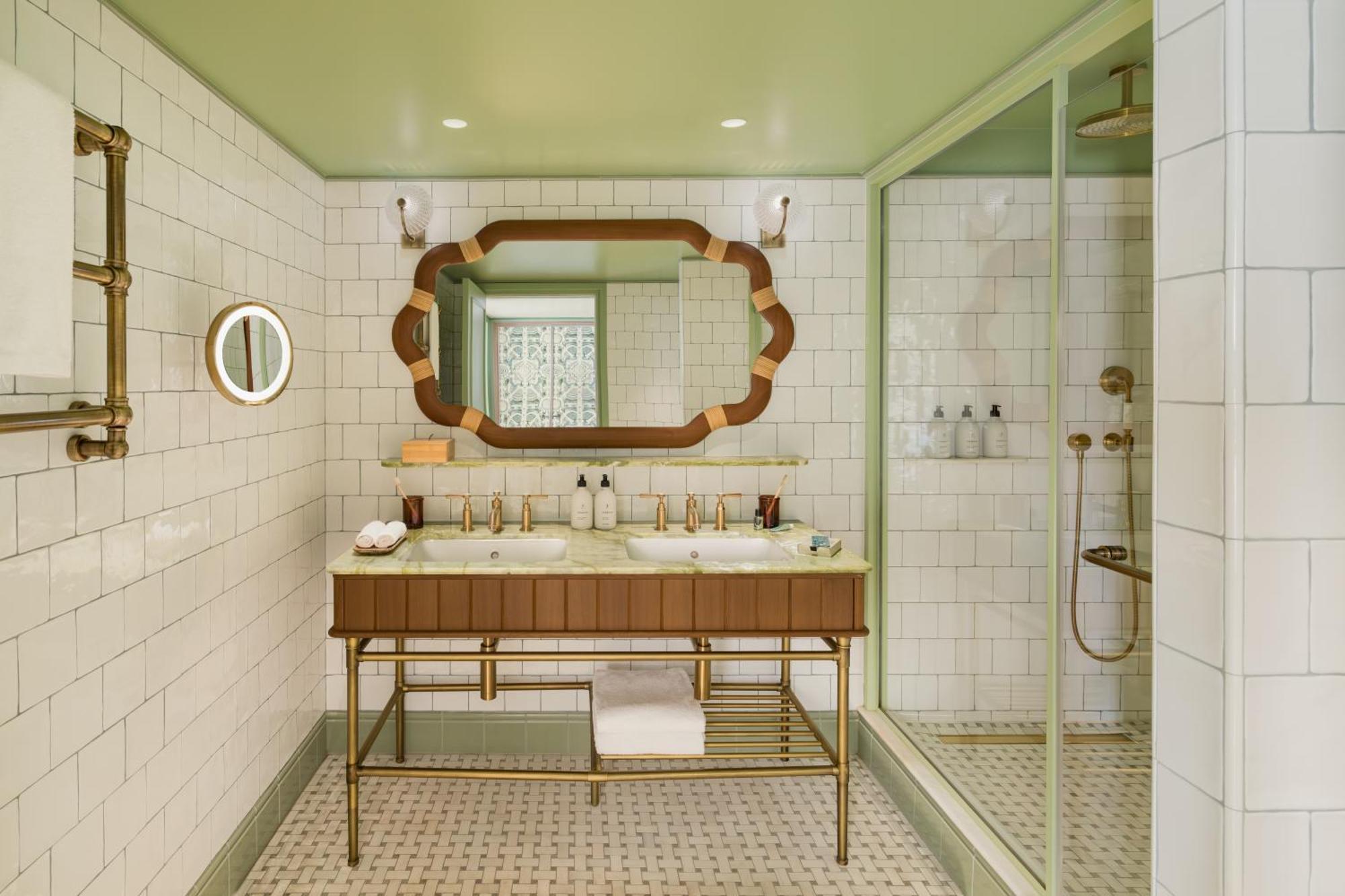 La Fantaisie Hotel Parigi