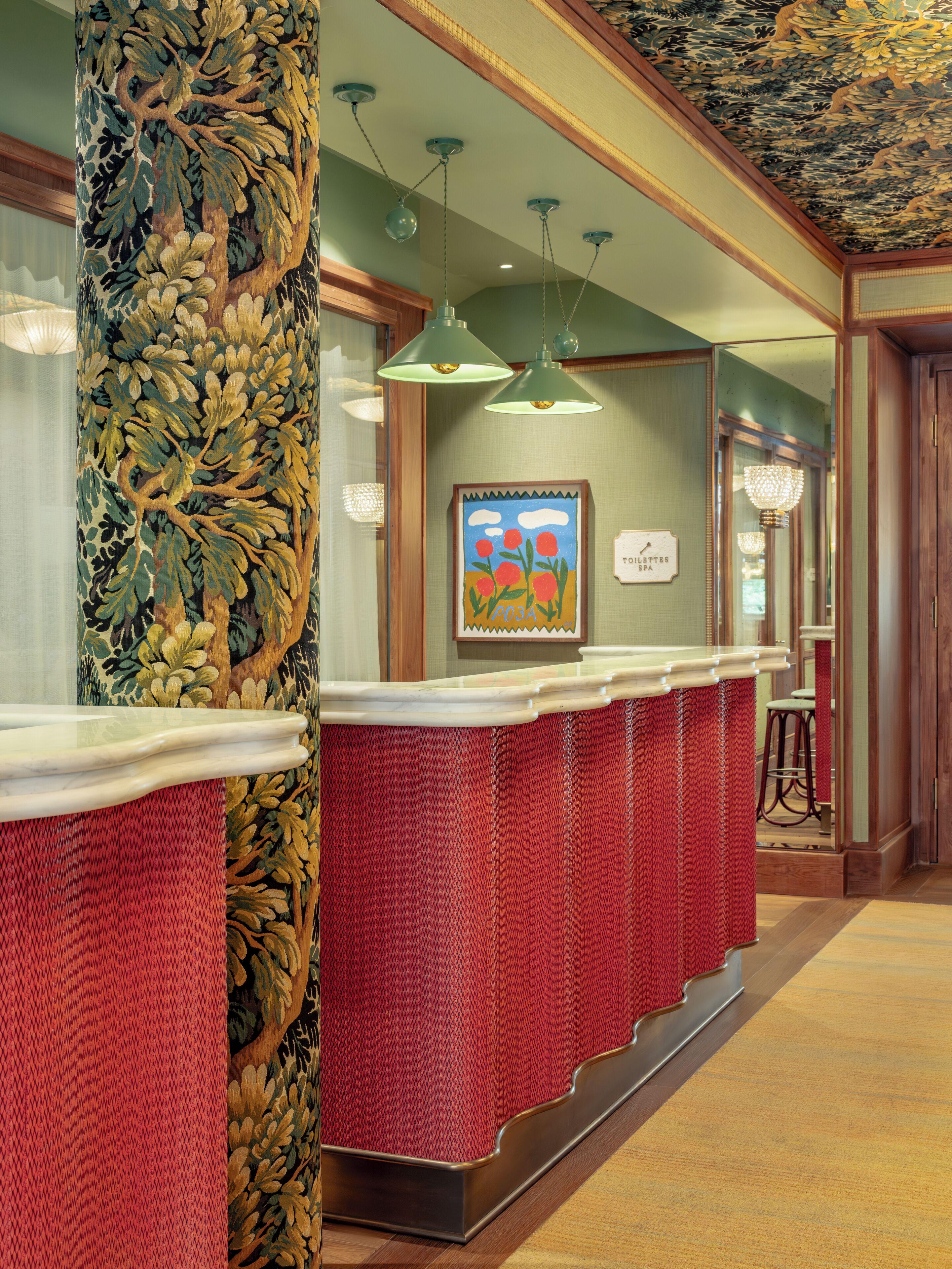 Hotel La Fantaisie Parigi