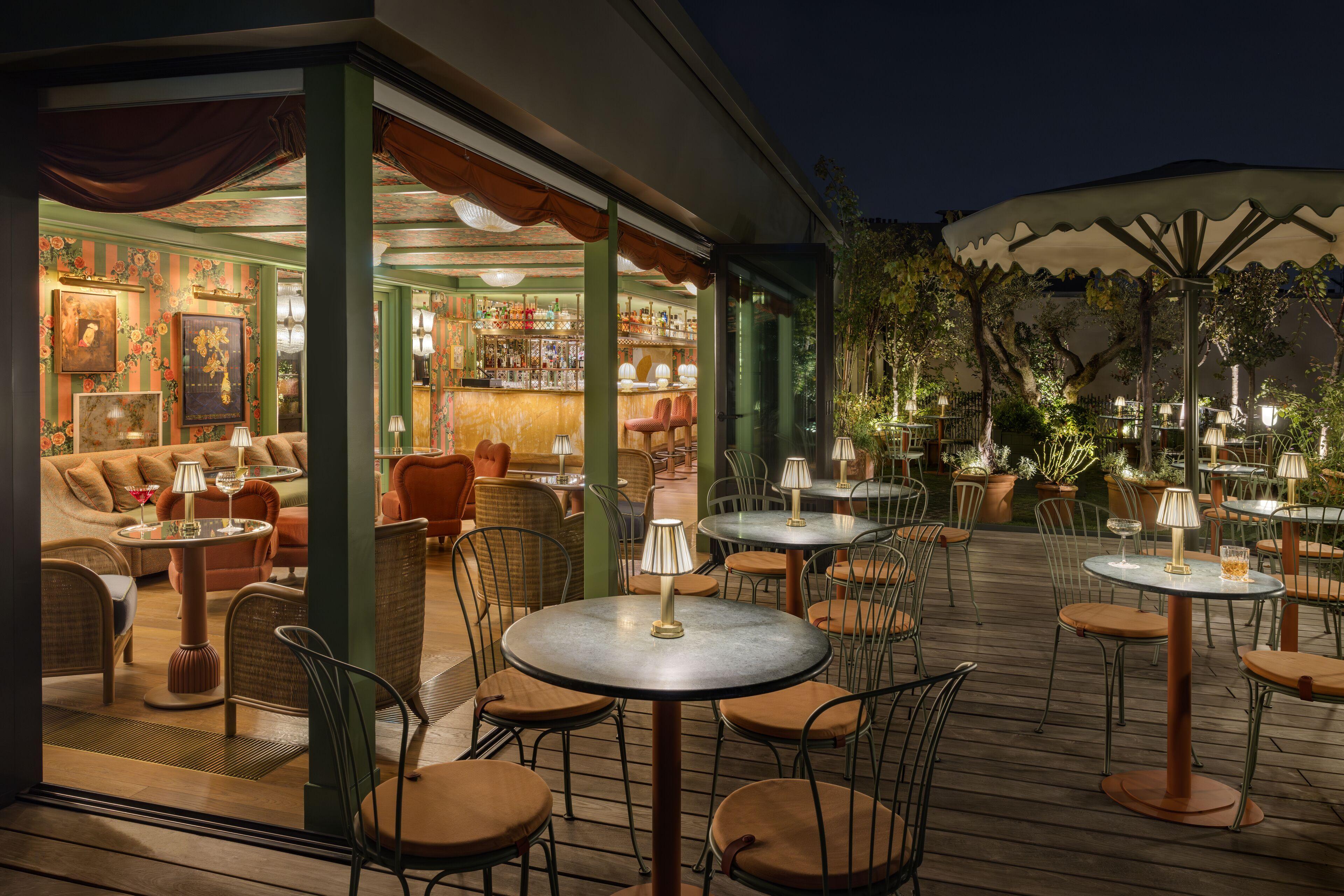 La Fantaisie 5*