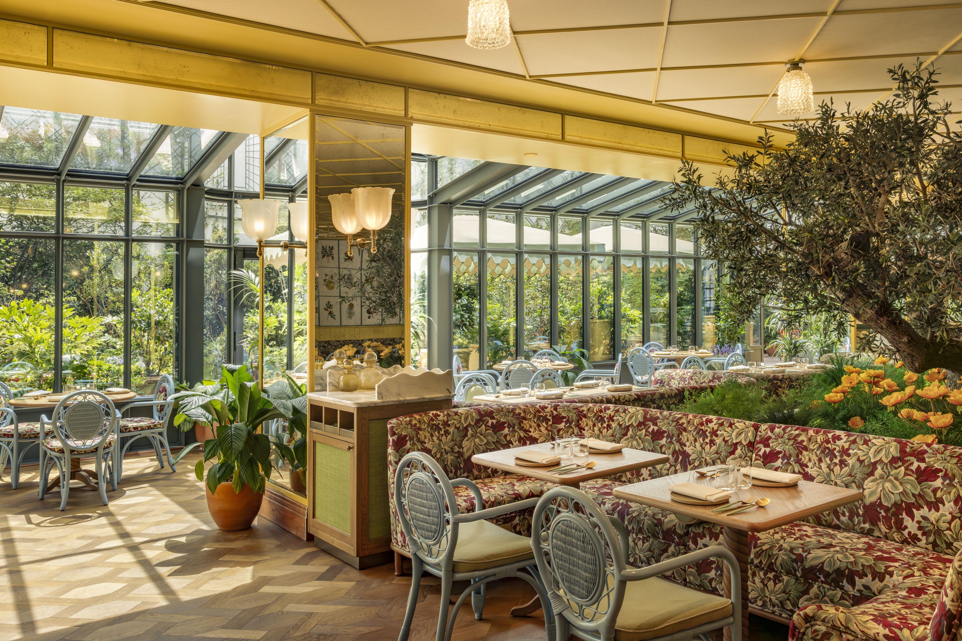 La Fantaisie Paris