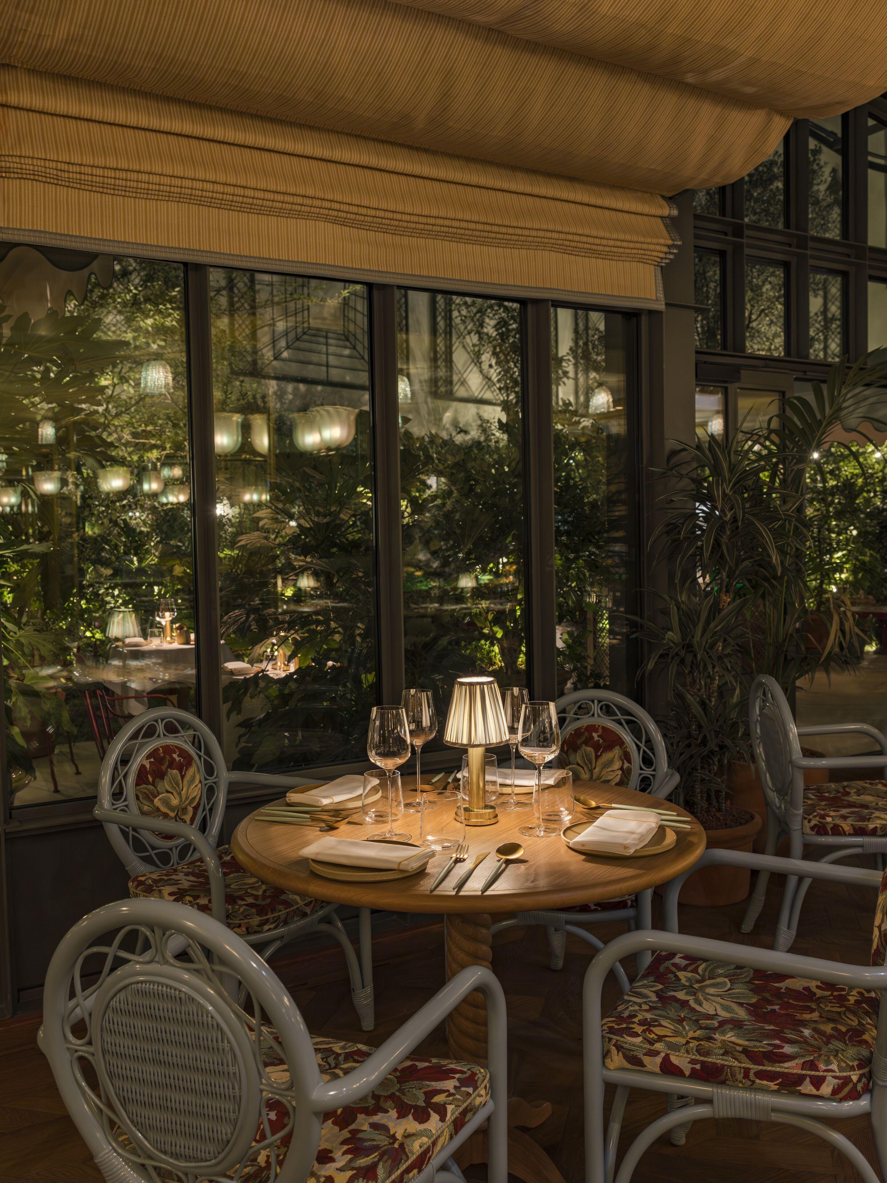 La Fantaisie Hotel 5*