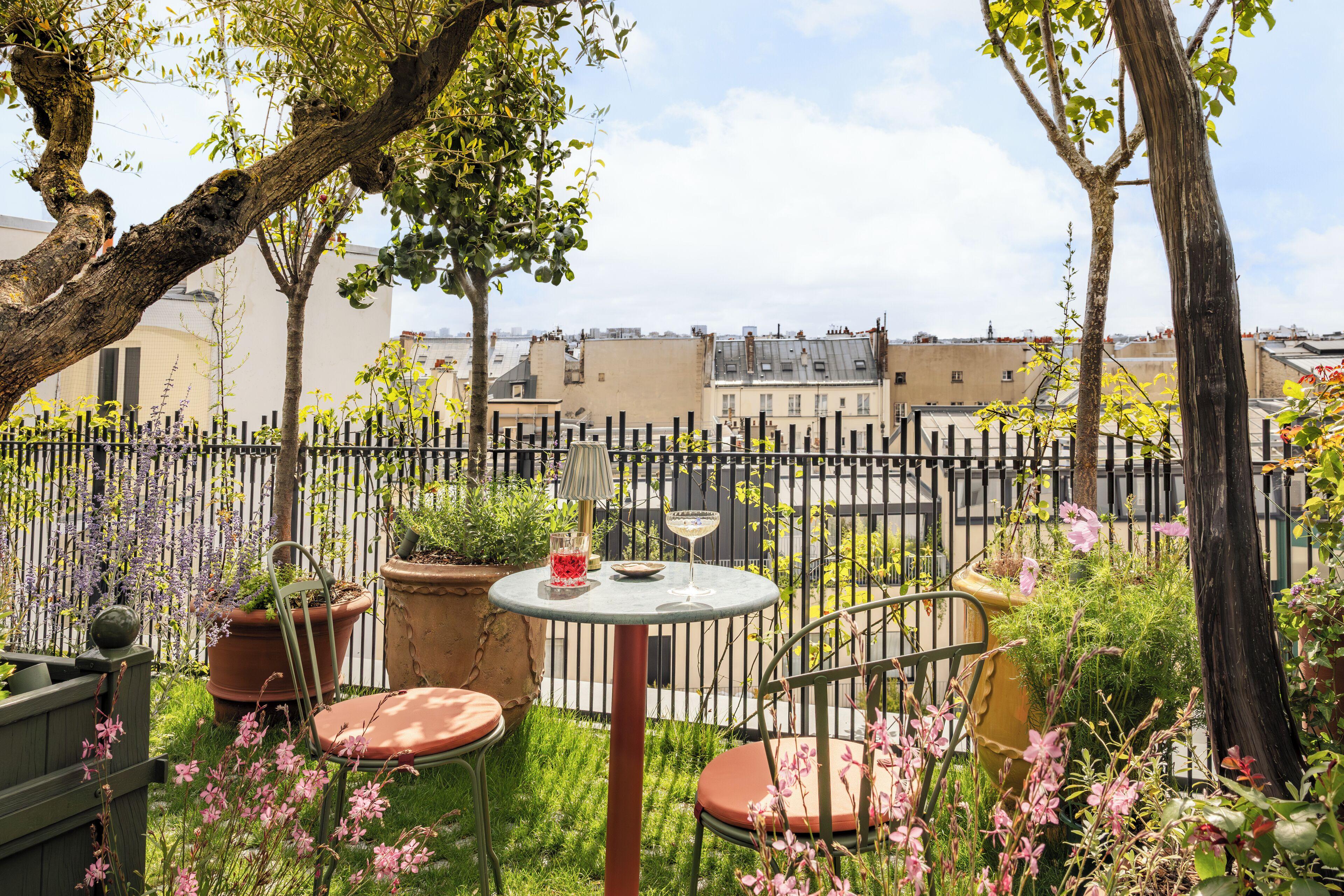 La Fantaisie Paris