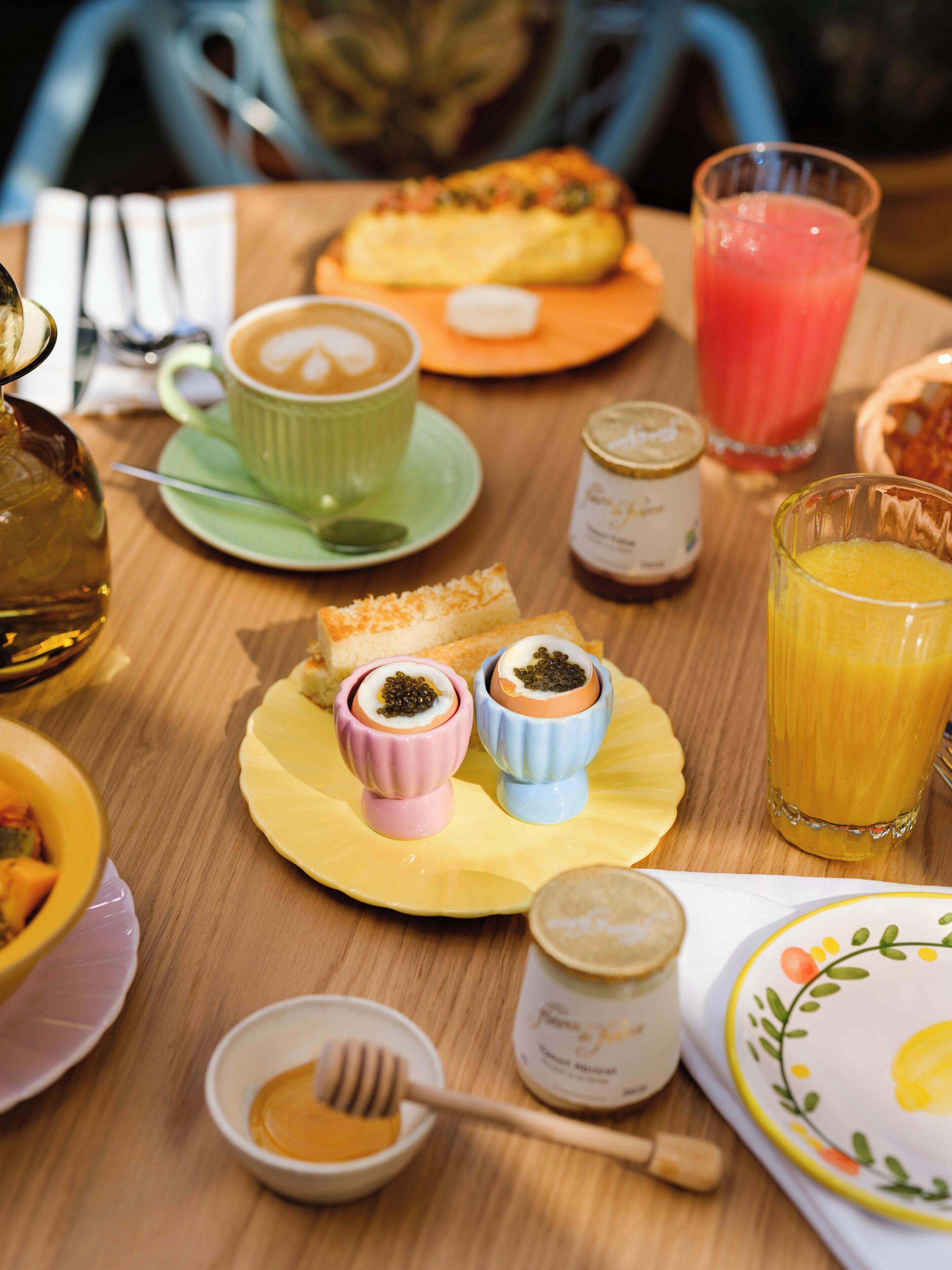 La Fantaisie Hotel 5*