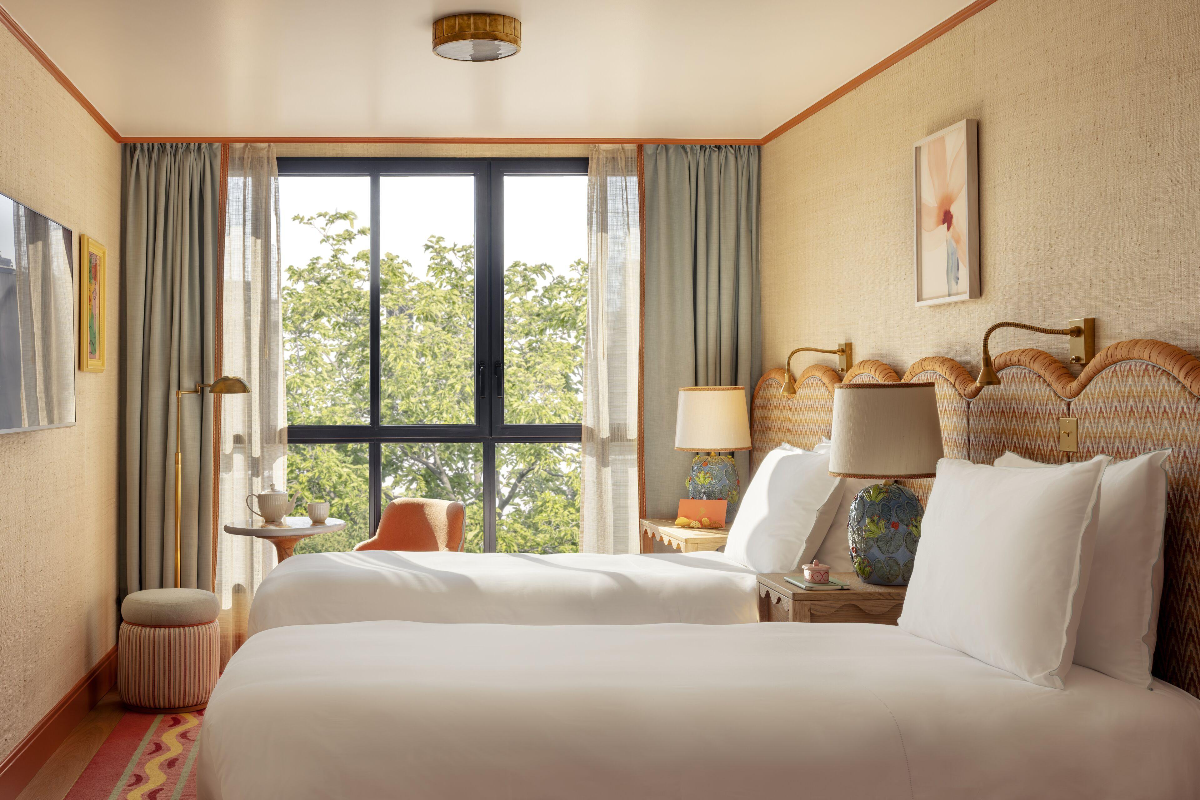 Hotel La Fantaisie 5*