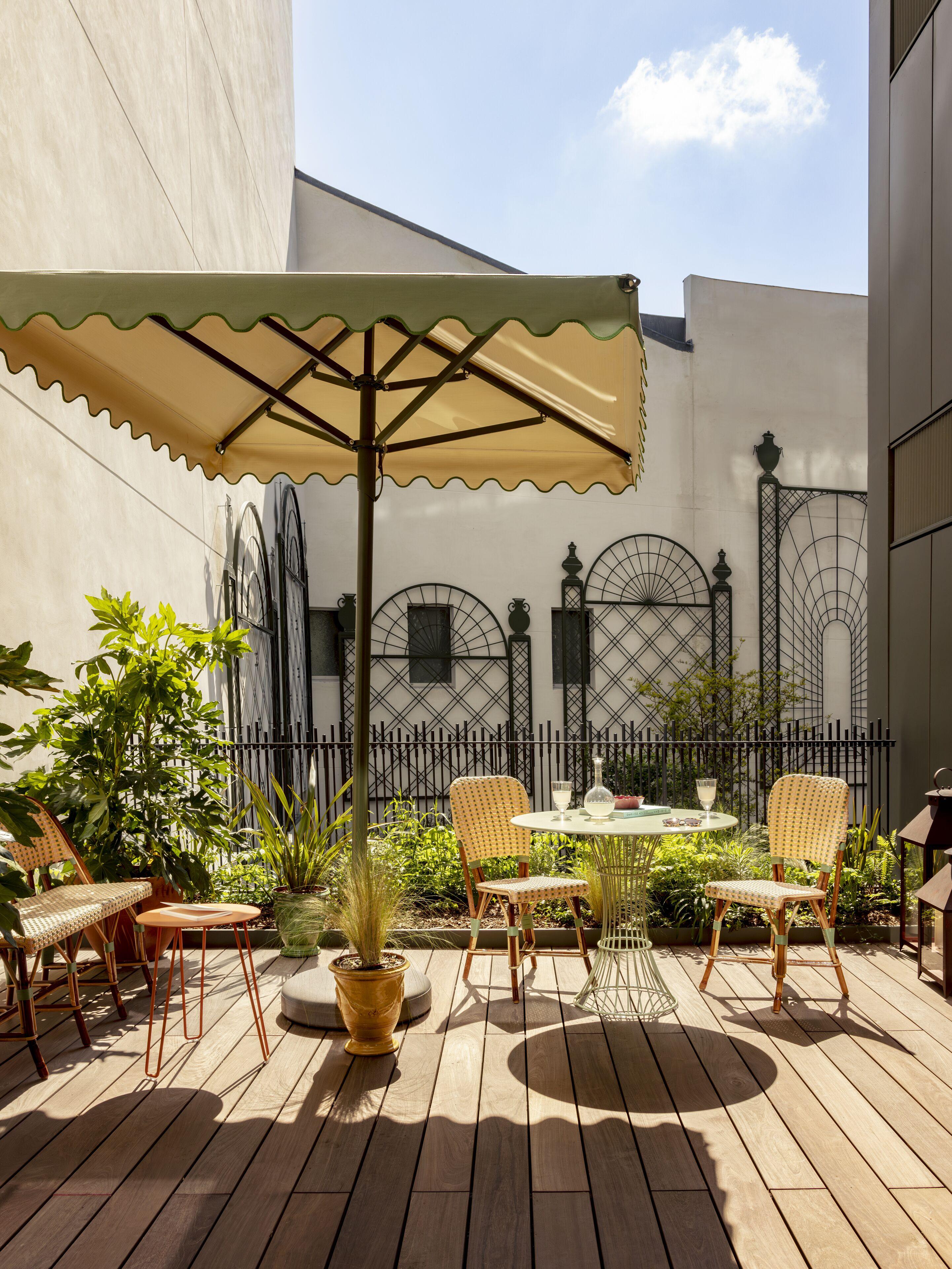 La Fantaisie 5* Parigi