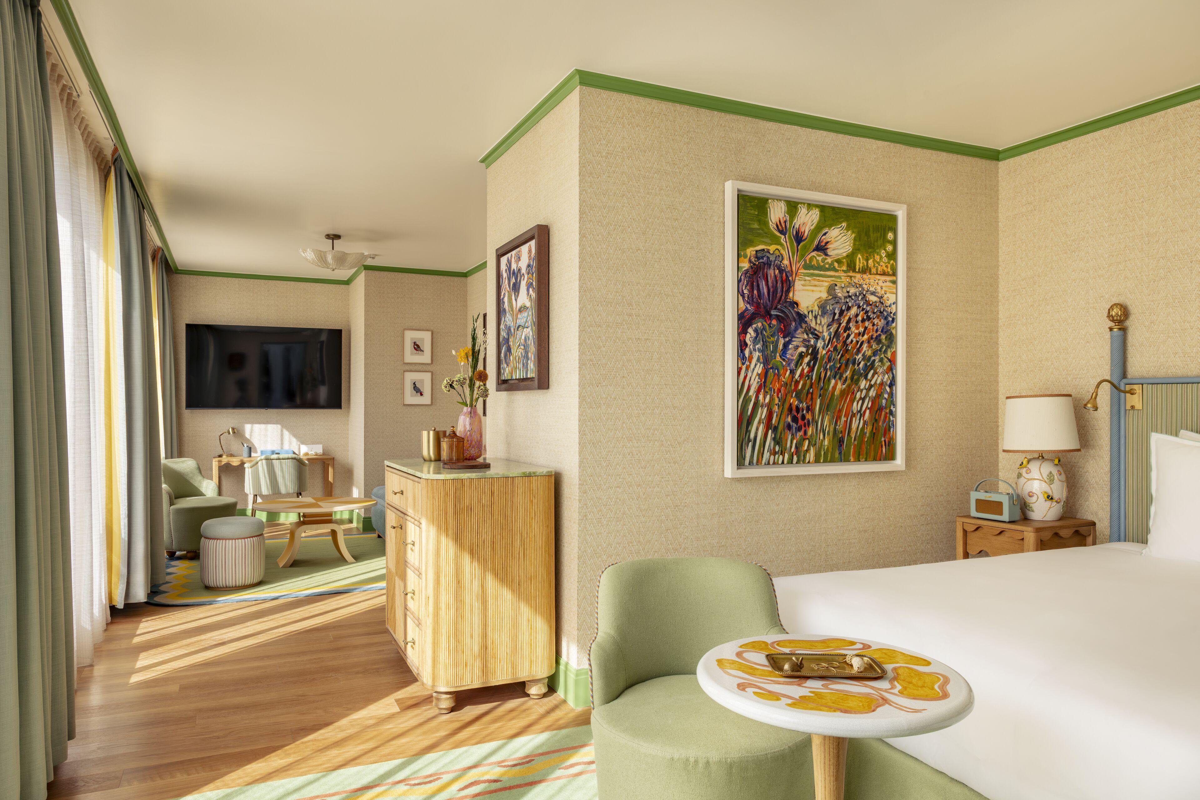 La Fantaisie Hotel