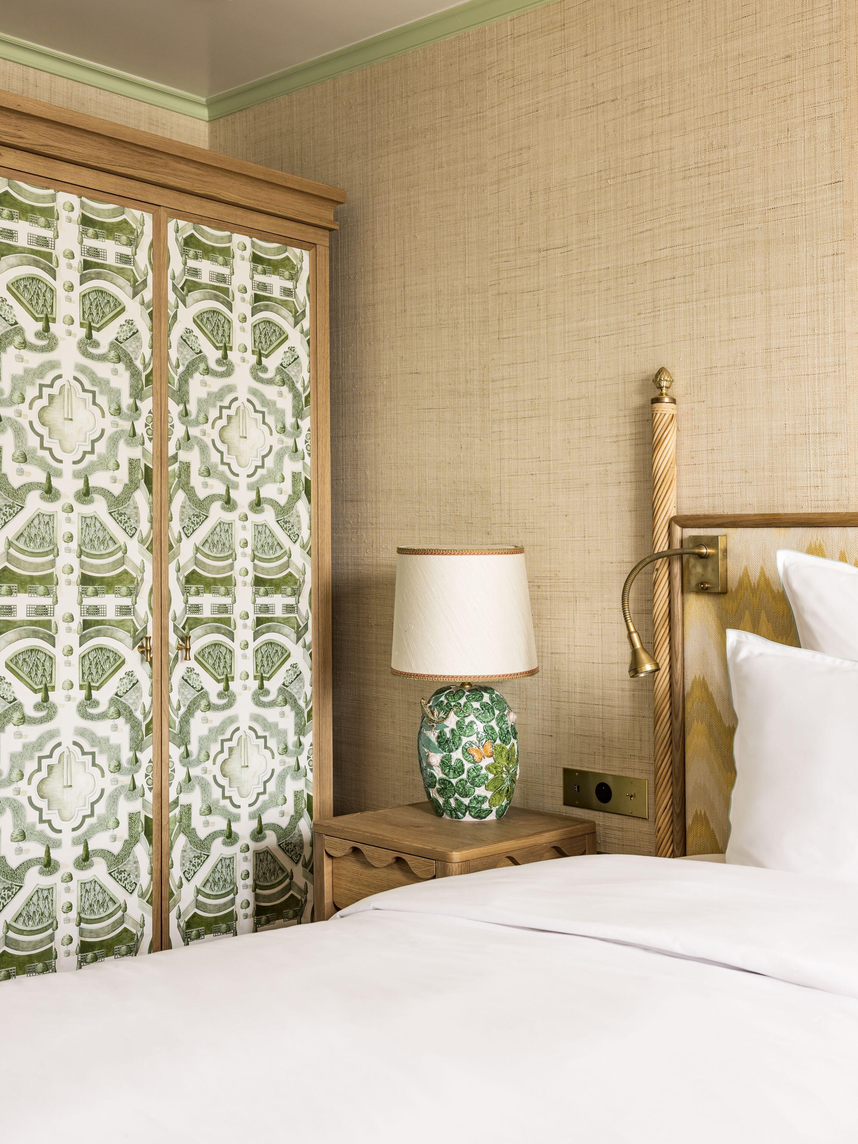 La Fantaisie Hotel Parigi