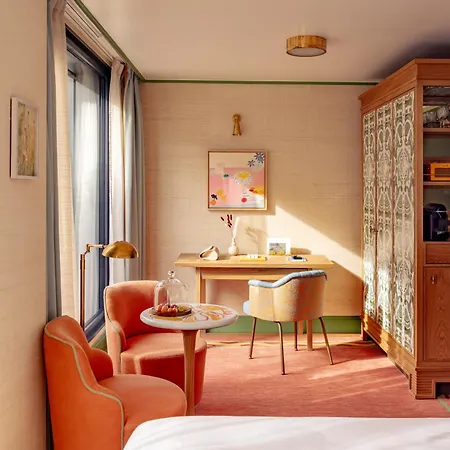 La Fantaisie 5* Parigi