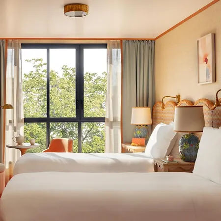 La Fantaisie Hotel Parigi