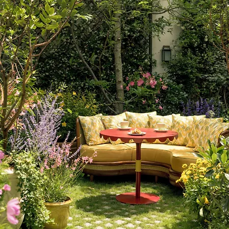 La Fantaisie Parigi